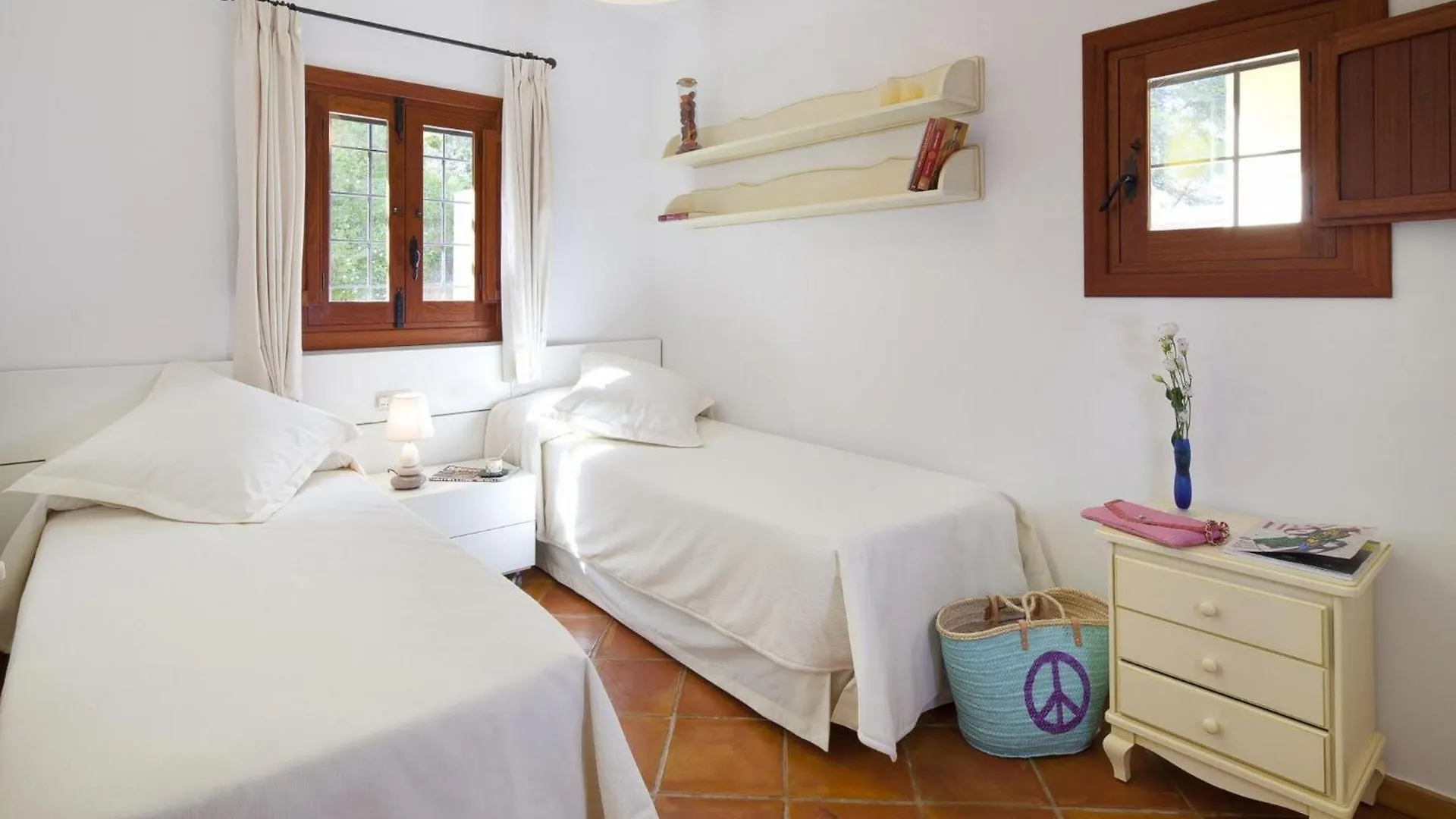 Villa El Abuelo Santa Eularia des Riu