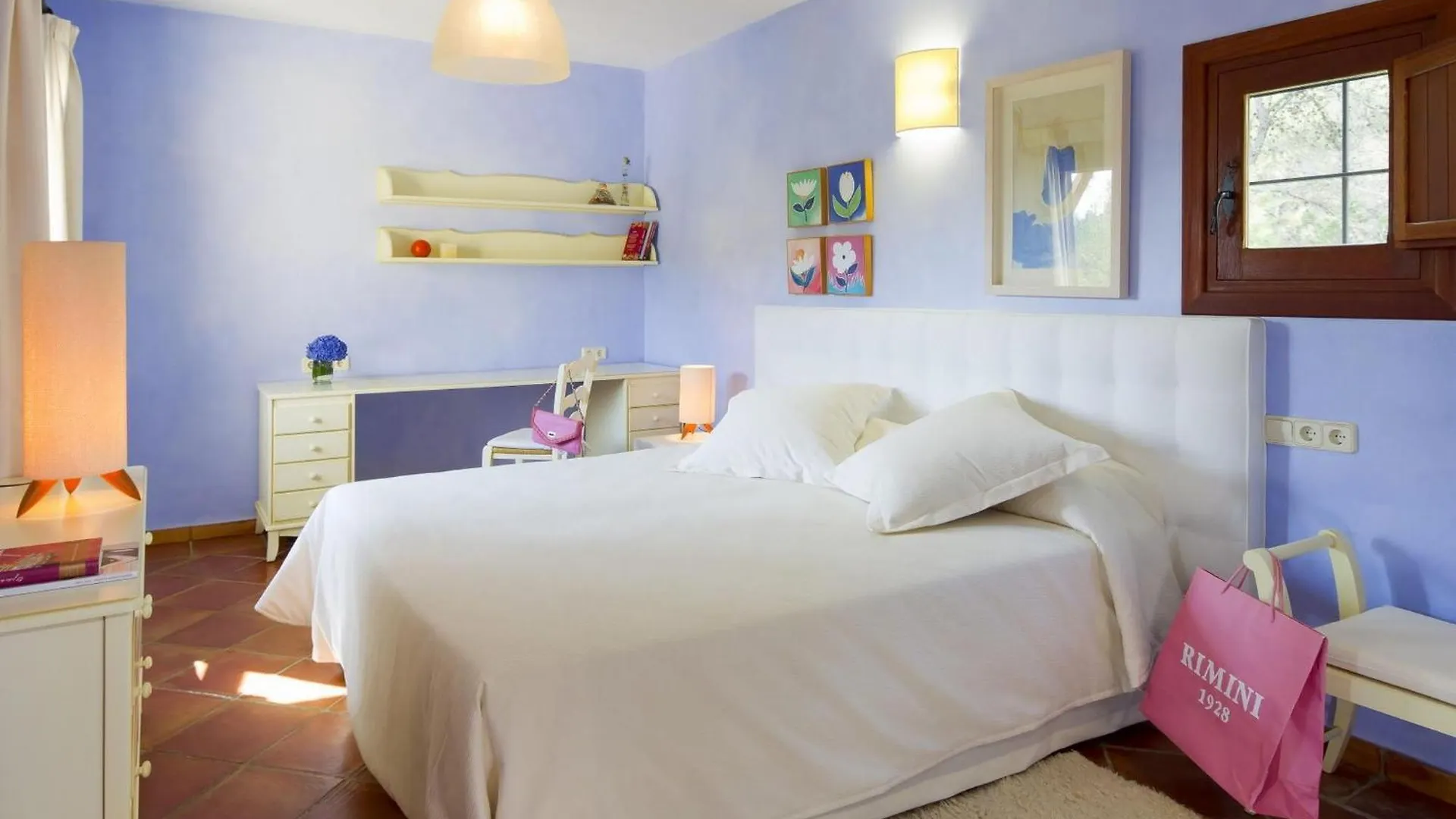 Villa El Abuelo Santa Eularia des Riu 0*,  Spain