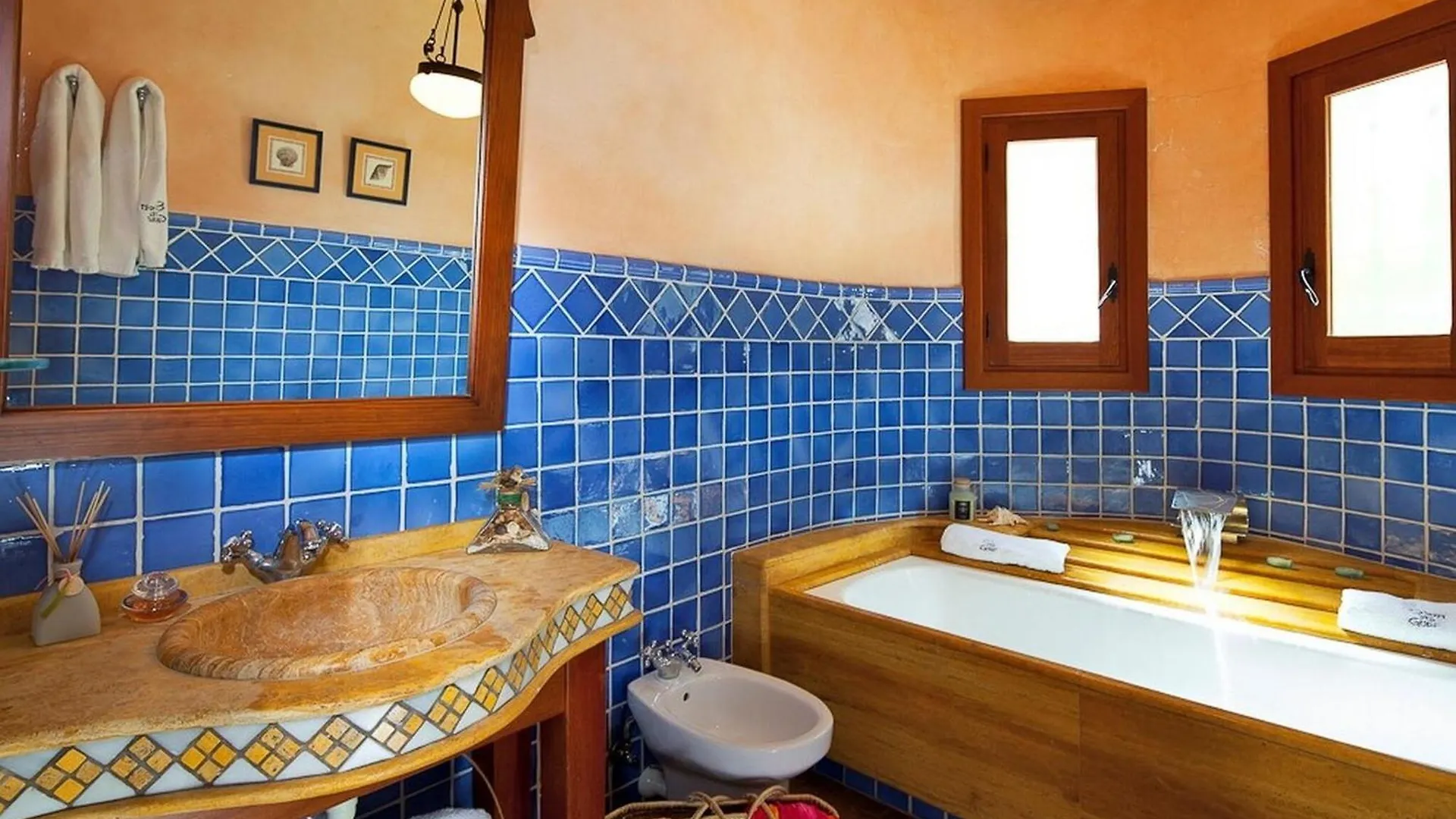 Holiday home Villa El Abuelo Santa Eularia des Riu Spain