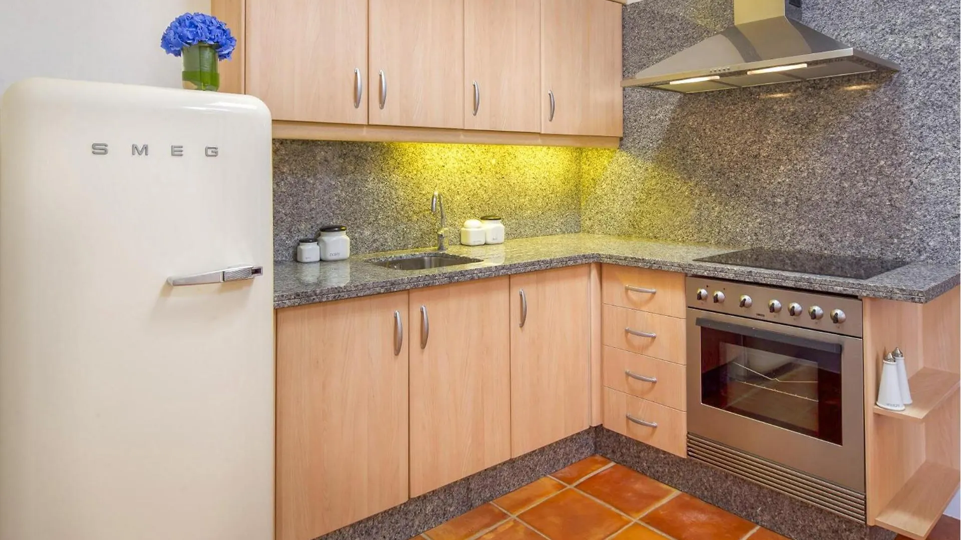 Villa El Abuelo Santa Eularia des Riu Prázdninový dům