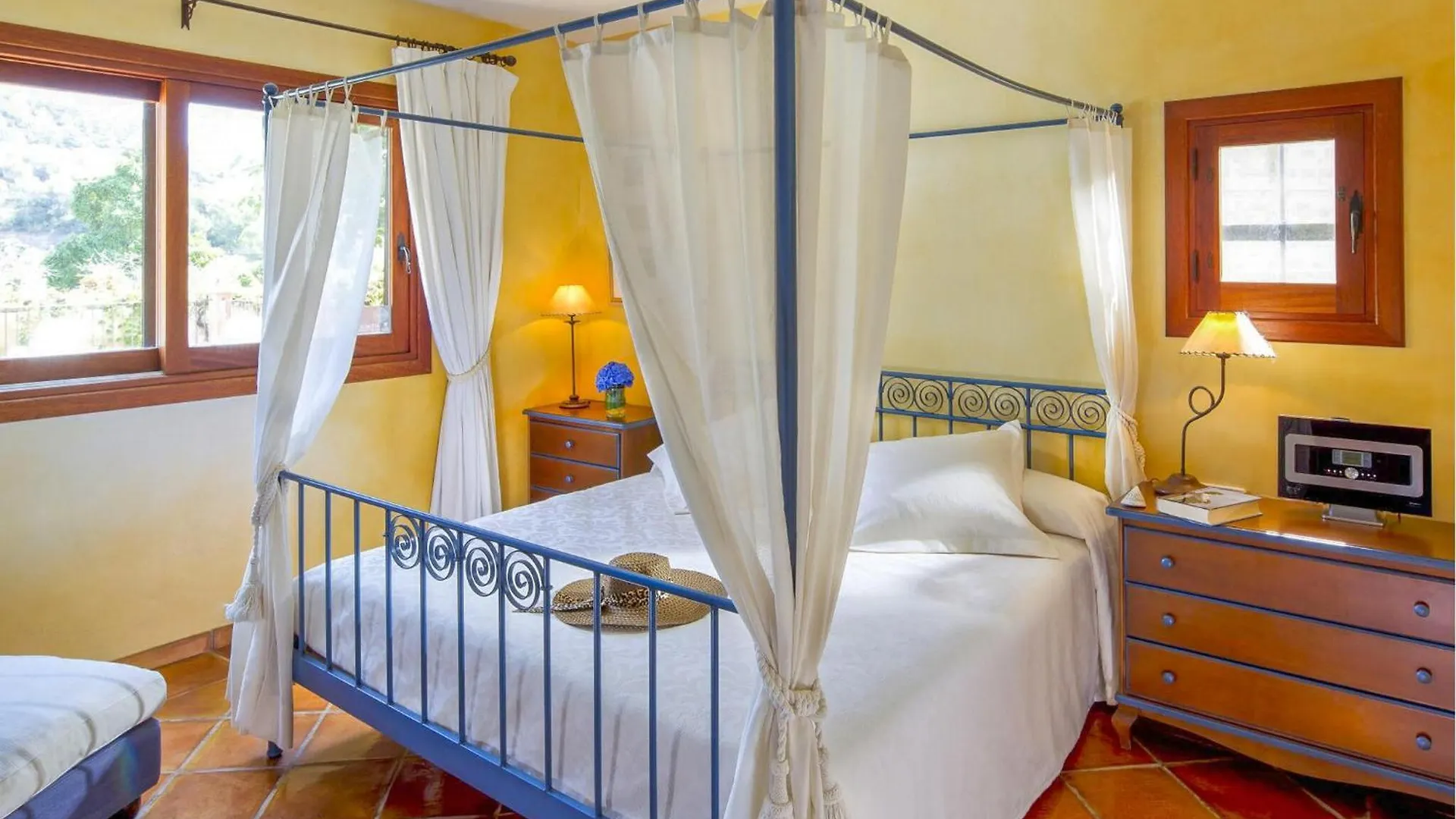 Prázdninový dům Villa El Abuelo Santa Eularia des Riu